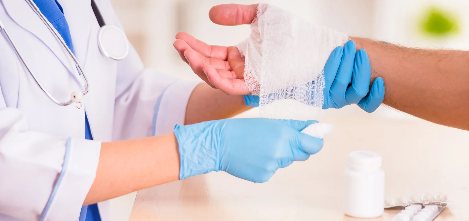 Dynamic Content Image